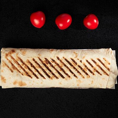 Большая шаурма в Пан Чебурек по цене 439 ₽