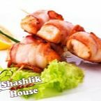 Шашлычки Мидии в беконе в Shashlik House по цене 370 ₽