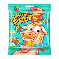 Мармелад Krut Frut жевательный в О, Пончики