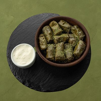 Долма в Шашлычара по цене 975 ₽