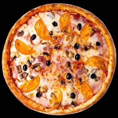 Мясное ассорти томатная (50 см) в Квикфуд по цене 1499 ₽