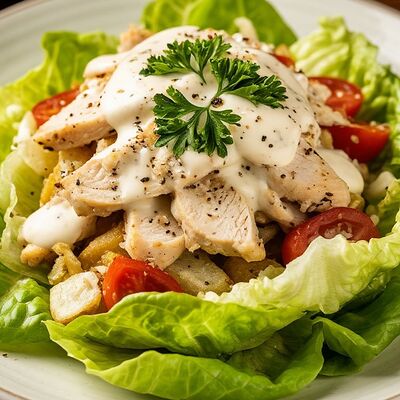 Цезарь Griller в Griller по цене 600 ₽