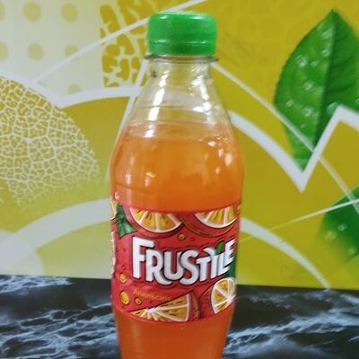 Frustyle Апельсин в Суши Love по цене 159 ₽