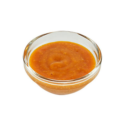 Соус Манговый 30г в ИТЛЕ Стейк-кафе Halal по цене 120