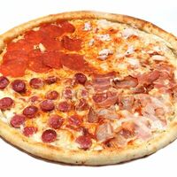 4 мяса в Суши Всем