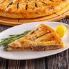 Пирог с говядиной и картофелем в Осетинские Пироги по цене 1300