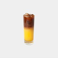 Айс-мэверик бамбл medium в Surf Coffee x La Vida