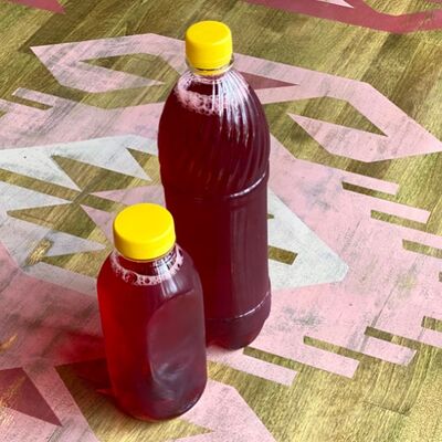 Лимонад Лагидзе Вишня в АйДаБаран по цене 790 ₽