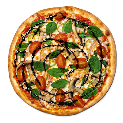 Вегетарианская в PizzTop по цене 879 ₽