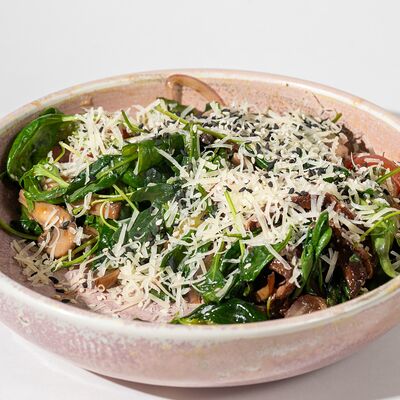 С ростбифом в Spicy no spicy по цене 790 ₽