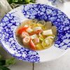 Царская уха из красной рыбы в Паруса по цене 790