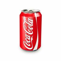 Coca-Cola в Хочу кушать