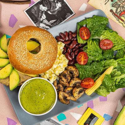 Дружба в Лапшичная Изи по цене 300 ₽