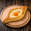Хачапури по-аджарски в Вкус огня по цене 660