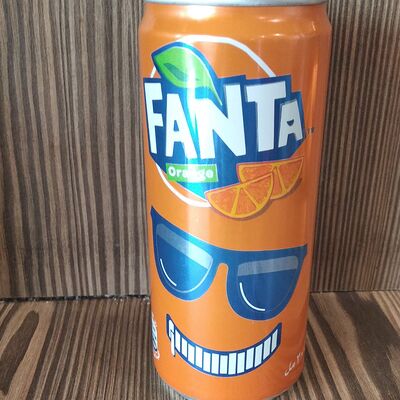 Fanta в Smart Foods по цене 110 ₽