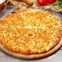 Хачапури по-мегрельски в Тандырофф