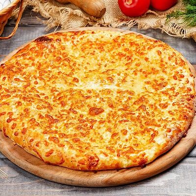 Хачапури по-мегрельски в Тандырофф по цене 590 ₽