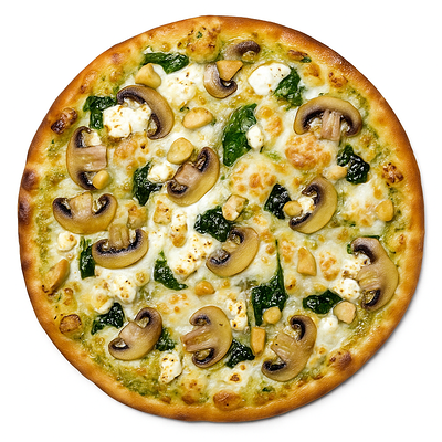 Альфретте в PizzTop по цене 979 ₽