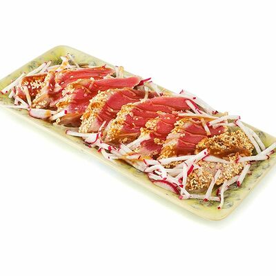 Сашими тунец гриль в Good Sushi по цене 419