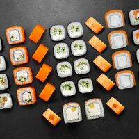 Сет Филадельфия в КафеМафия