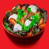 Салат с рикоттой в Good Food Bowl по цене 230