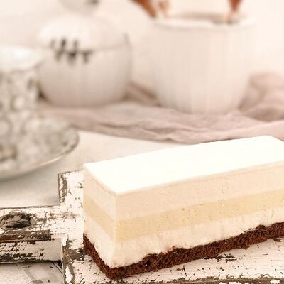 Пломбир в Maki Family по цене 279