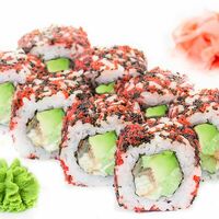 Сидней в King Pizza & Sushi