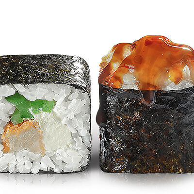 Бодрум в Суши Make по цене 369 ₽