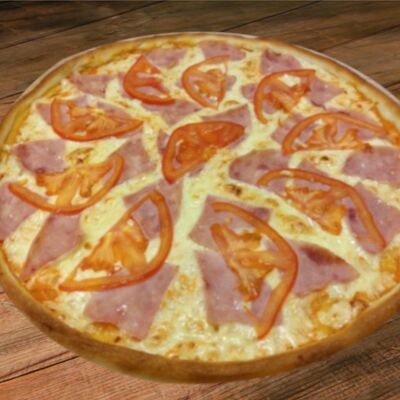 Классика Пицца в Мате по цене 720 ₽