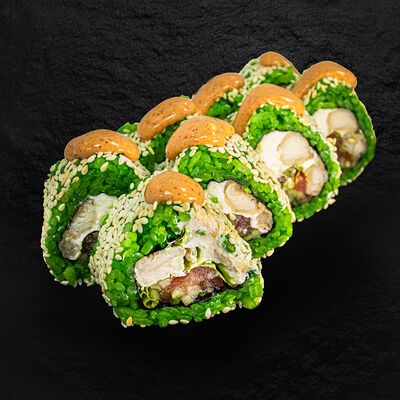 Гриндер в Vibe sushi по цене 270 ₽