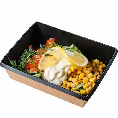 Салат Кардинал в Дежавю по цене 245 ₽