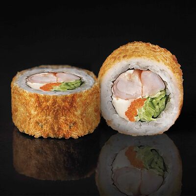 Хрустящая креветка в Настроение есть по цене 484 ₽