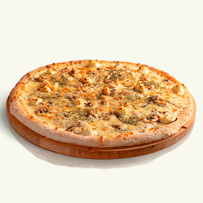 Пицца Палермо 30 см в Вкусномаркет по цене 899 ₽