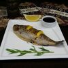 Форель на пару 1 шт в FastШашлык и Хинкали по цене 350