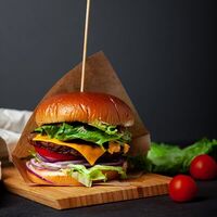 Логотип Жигули паб