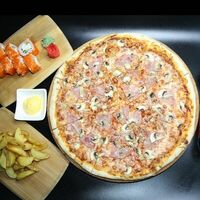 Комбо №2 в Mixrolls