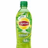 Lipton Зеленый в ShaurDonars