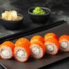 Аляска люкс в Sushi City по цене 820