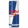 Red Bull в Siberia lounge по цене 250