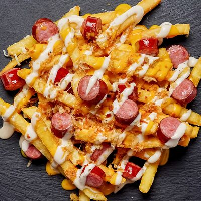 Баварский в Путинная по цене 640 ₽