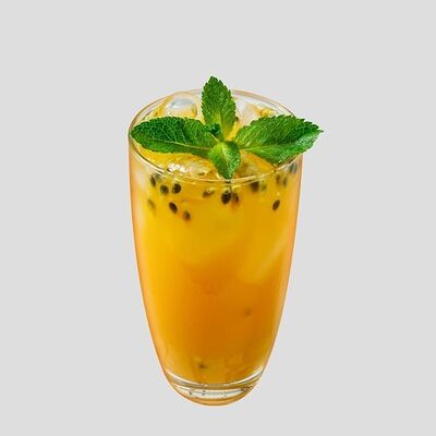 Лимонад Манго-Маракуйя (я) в Бургари по цене 670 ₽