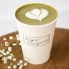 Матча латте зеленая в Koffiy Company по цене 259