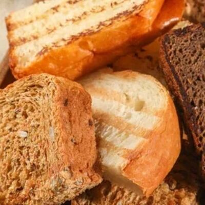 Хлебная корзина в Ива по цене 275 ₽