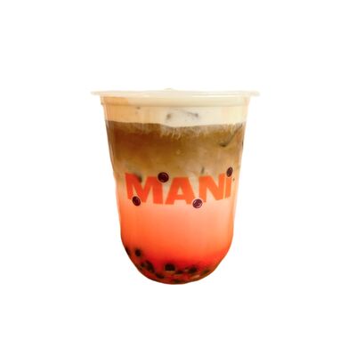 Feya в Mani Bubble Tea по цене 607 ₽