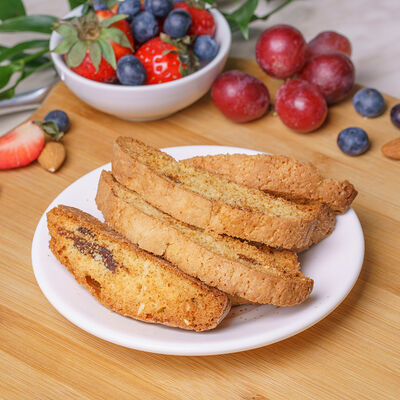 Печенье Бискотти в King Dessert по цене 147 ₽