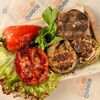Овощи на грилев Greece Burger по цене 640