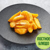 Картофель по-фермерски большой в Теремок по цене 180