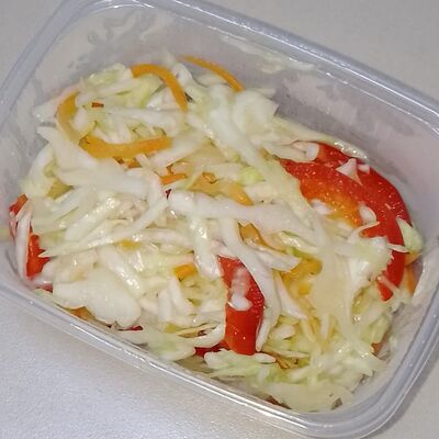 Салат Витаминка в Кулинария уплетайка по цене 85 ₽