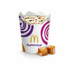 Макфлурри карамельно-шоколадный в McDonald's по цене 900