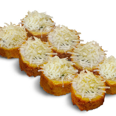 Хот Цезарь с креветкой в Яхусуши по цене 676 ₽